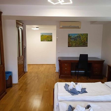 Margareta Apartman Es Ueduelohaz Богач Екстер'єр фото