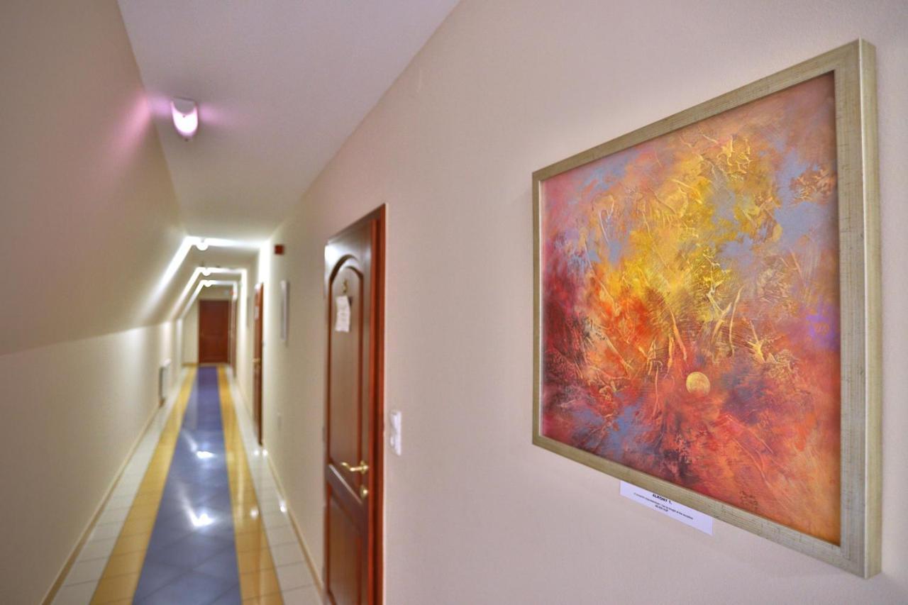 Margareta Apartman Es Ueduelohaz Богач Екстер'єр фото