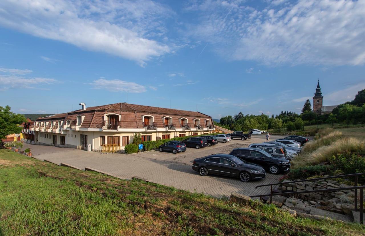 Margareta Apartman Es Ueduelohaz Богач Екстер'єр фото