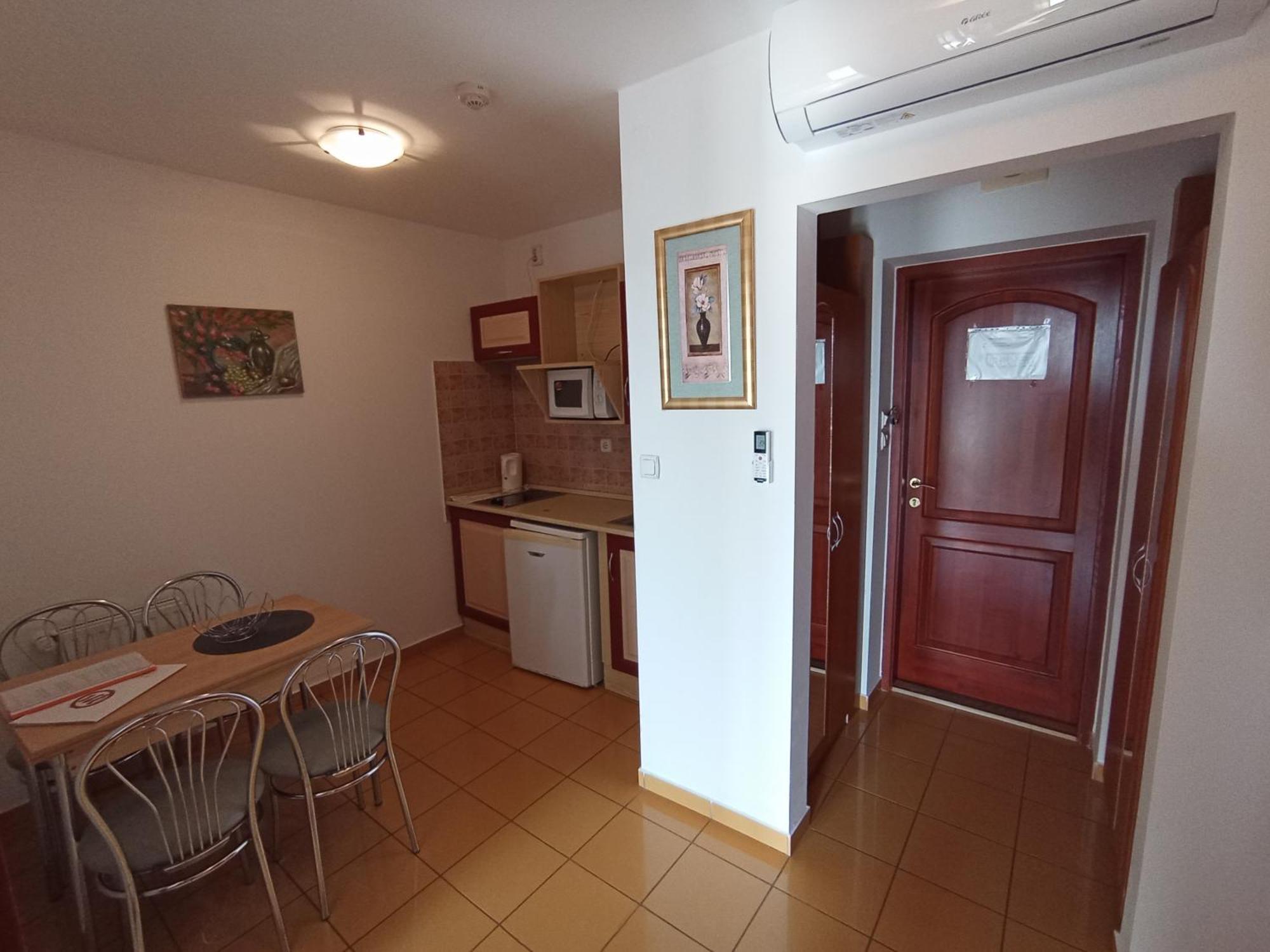 Margareta Apartman Es Ueduelohaz Богач Екстер'єр фото